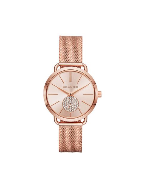 michael kors uhr 3845